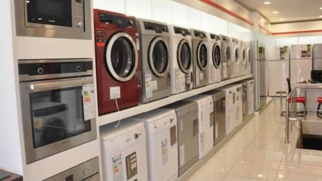 Turgutlu Beyaz Eşya Tamircisi