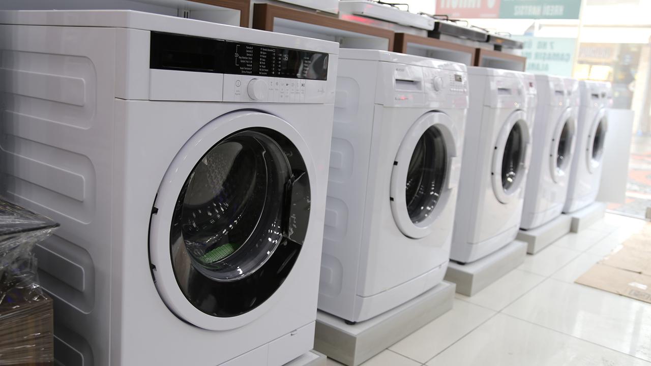 Turgutlu Beyaz Eşya Tamircisi